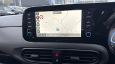 Hyundai i10 1.0 [63] Advance 5dr Auto [Nav] Petrol Hatchback